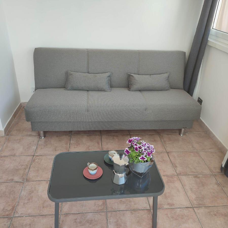 Attico Centrale Ostia 20 外观 照片