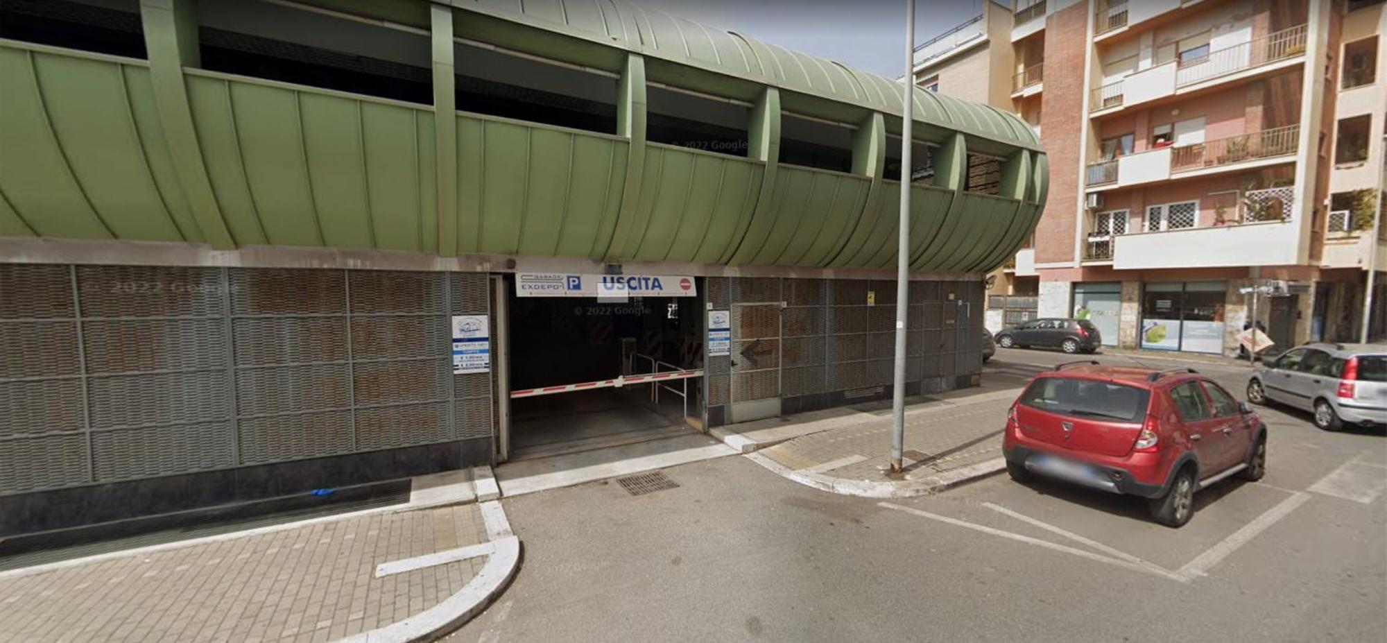 Attico Centrale Ostia 20 外观 照片